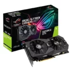 Asus Rog Strix GeForce GTX 1650 OC 4GB