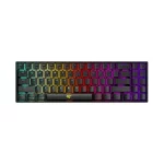 Havit GAMENOTE KB496L  - Gaming Tangentbord
