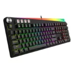 Havit KB473L - Gaming Tangentbord