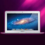 Apple MacBook Air 2012