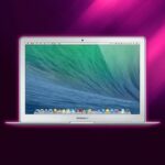 Apple MacBook Air 2015