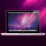 Apple MacBook Pro 2012