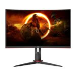 AOC Gaming CQ27G2S/BK