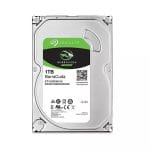 Seagate Barracuda Compute Hårddisk 1 tb