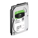 Seagate Barracuda Compute Hårddisk 1 tb