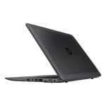 HP ZBOOK 15u G4 - 15,6" - Core i7 - Workstation - Bild 3