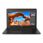 HP ZBOOK 15u G4