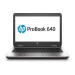 HP ProBook 640 G3