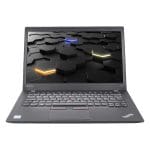 Lenovo ThinkPad T460S
