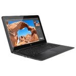HP ZBOOK 15u G4 - 15,6" - Core i7 - Workstation - Bild 2