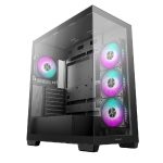 DeepCool CG580 4F