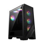 MSI MAG FORGE 120A AIRFLOW