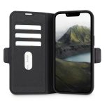 dbramante1928 Oslo Pro mobiltelefonfodral 15,5 cm (6.1") Folio Svart - Bild 2