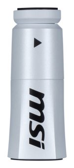 MSI GAMING GeForce RTX 5070 12G TRIO OC WHITE NVIDIA 12 GB GDDR7 - Bild 6