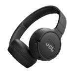 JBL Tune 670 NC Headset Kabel & Trådlös Huvudband Samtal/musik USB Type-C Bluetooth Svart