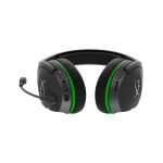 HyperX CloudX Stinger – gamingheadset (svart-grönt) – Xbox - Bild 3