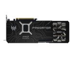 Acer Predator BiFrost Radeon RX 9070 XT OC 16GB AMD GDDR6 - Bild 7