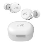 JVC HA-A30T Headset True Wireless Stereo (TWS) I öra Samtal/musik Bluetooth Vit - Bild 3