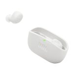 JBL Wave Buds 2 Headset True Wireless Stereo (TWS) I öra Samtal/musik Bluetooth Vit - Bild 8