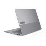 Lenovo ThinkBook 14 G8 IRL Intel Core 7 240H Bärbar dator 35,6 cm (14") WUXGA 16 GB DDR5-SDRAM 512 GB SSD Wi-Fi 6 (802.11ax) Windows 11 Pro Engelsk Grå - Bild 10
