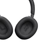 JBL Live 770NC Headset Trådlös Huvudband Samtal/musik Bluetooth Svart - Bild 8