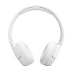 JBL Tune 670 NC Headset Kabel & Trådlös Huvudband Samtal/musik USB Type-C Bluetooth Vit - Bild 2