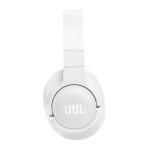 JBL Tune 720BT Headset Trådlös Huvudband Samtal/musik Bluetooth Vit - Bild 5