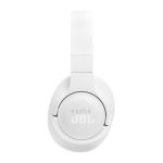 JBL Tune 720BT Headset Trådlös Huvudband Samtal/musik Bluetooth Vit - Bild 4