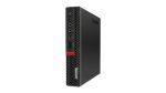 T1A Lenovo ThinkCentre M720q Refurbished Intel® Core™ i5 i5-8400T 8 GB DDR4-SDRAM 512 GB SSD Windows 10 Pro Mini PC Mini-PC Svart - Bild 3