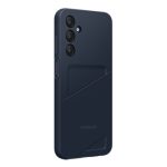 Samsung EF-OA256TBEGWW mobiltelefonfodral 16,5 cm (6.5") Omslag Svart, Blå - Bild 4