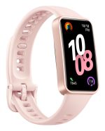 Huawei Band 10 AMOLED Armband med aktivitetsspårare 3,73 cm (1.47") Rosa - Bild 3