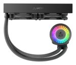 ARCTIC Liquid Freezer III Pro 240 A-RGB Processor Allt-i-ett vätskekylare 12 cm Svart, Vit 1 styck - Bild 8