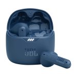 JBL Tune Flex Headset True Wireless Stereo (TWS) I öra Samtal/musik Bluetooth Blå