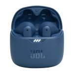 JBL Tune Flex Headset True Wireless Stereo (TWS) I öra Samtal/musik Bluetooth Blå - Bild 4