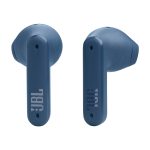 JBL Tune Flex Headset True Wireless Stereo (TWS) I öra Samtal/musik Bluetooth Blå - Bild 6