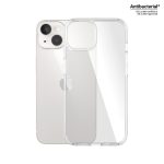 PanzerGlass ® HardCase iPhone 14 | 13 | Clear mobiltelefonfodral 15,5 cm (6.1") Omslag Transparent