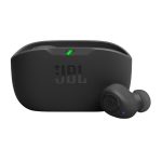 JBL Wave Buds Headset True Wireless Stereo (TWS) I öra Samtal/musik/sport/vardag Bluetooth Svart