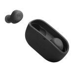 JBL Wave Buds Headset True Wireless Stereo (TWS) I öra Samtal/musik/sport/vardag Bluetooth Svart - Bild 10