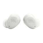 JBL Wave Buds Headset True Wireless Stereo (TWS) I öra Samtal/musik/sport/vardag Bluetooth Vit - Bild 2