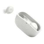 JBL Wave Buds Headset True Wireless Stereo (TWS) I öra Samtal/musik/sport/vardag Bluetooth Vit - Bild 10