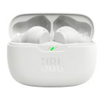 JBL Wave Beam Headset True Wireless Stereo (TWS) I öra Samtal/musik/sport/vardag Bluetooth Vit - Bild 4
