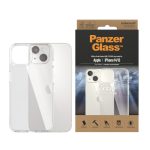 PanzerGlass ® HardCase iPhone 14 | 13 | Clear mobiltelefonfodral 15,5 cm (6.1") Omslag Transparent - Bild 2