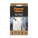 PanzerGlass ® HardCase iPhone 14 | 13 | Clear mobiltelefonfodral 15,5 cm (6.1") Omslag Transparent - Bild 3