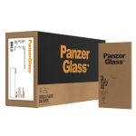 PanzerGlass ® Screen Protector iPhone 14 | 13 | 13 Pro | Classic Fit Genomskinligt skärmskydd Apple 50 styck - Bild 2