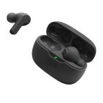 JBL Wave Beam Headset True Wireless Stereo (TWS) I öra Samtal/musik/sport/vardag Bluetooth Svart - Bild 8
