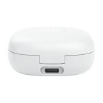 JBL Wave Flex Headset True Wireless Stereo (TWS) I öra Samtal/musik/sport/vardag Bluetooth Vit - Bild 5