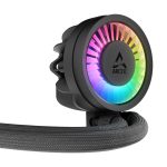 ARCTIC Liquid Freezer III Pro 360 A-RGB Processor Vätskekylningskit 12 cm Svart 1 styck - Bild 4