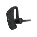 Jabra Perform 45 Headset Trådlös Öronkrok Car/Home office Bluetooth Svart