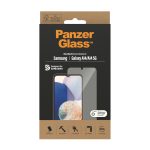 PanzerGlass ® Screen Protector Samsung Galaxy A14 | A14 5G | Ultra-Wide Fit Genomskinligt skärmskydd 1 styck - Bild 3