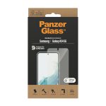 PanzerGlass ® Screen Protector Samsung Galaxy A54 5G | Ultra-Wide Fit Genomskinligt skärmskydd 1 styck - Bild 3